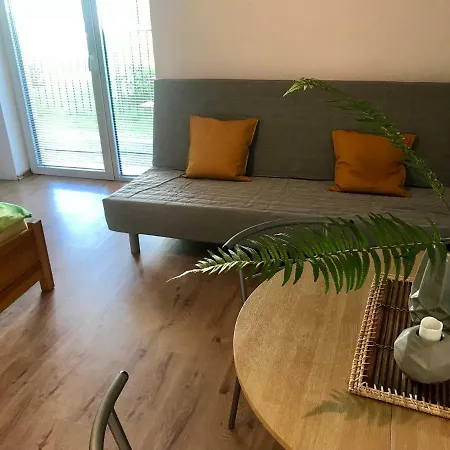 Habitación en casa particular Am Anker *