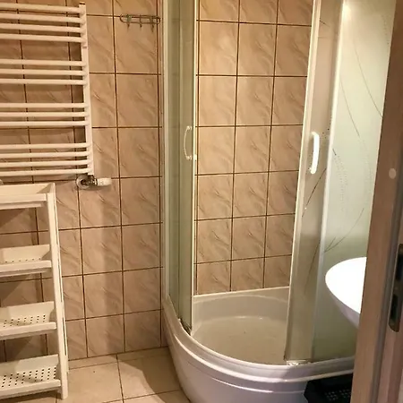 Privatunterkunft Am Anker *