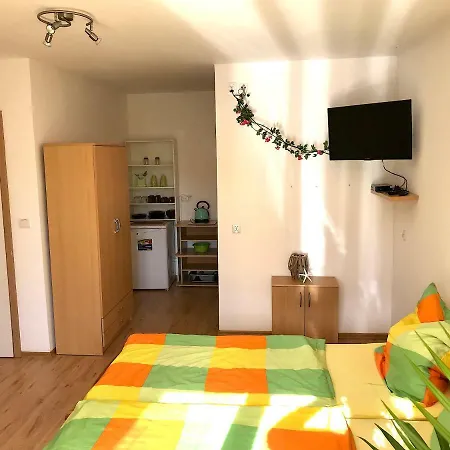 Am Anker Privatunterkunft