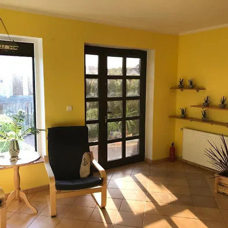 Am Anker Privatunterkunft *