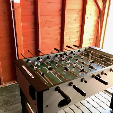 Am Anker בית אירוח *