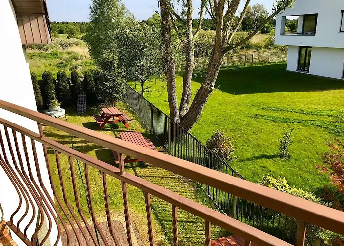 Am Anker Grzybowo (West Pomeranian)