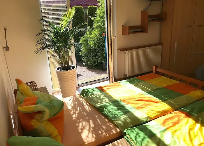 Am Anker Grzybowo (West Pomeranian)