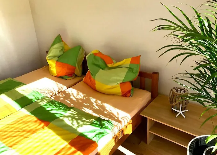 Homestay szállás Am Anker