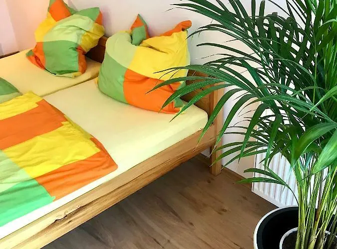 Am Anker Grzybowo (West Pomeranian)