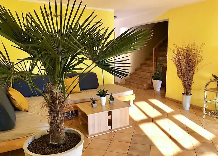 Am Anker Homestay szállás