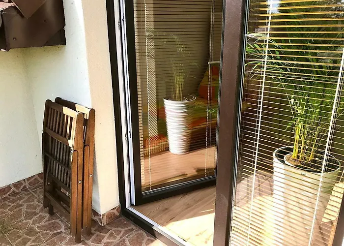 Homestay szállás Am Anker