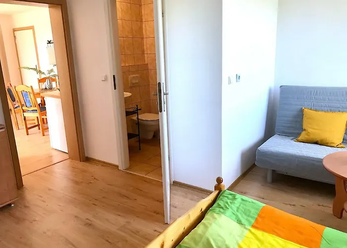 Am Anker Grzybowo (West Pomeranian)