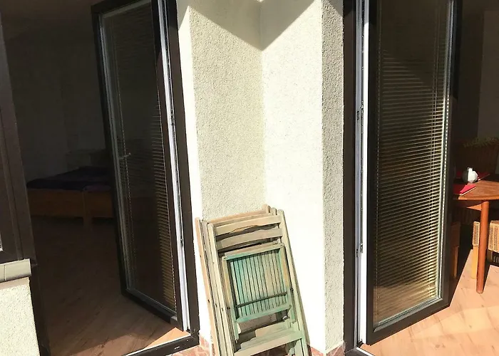 Homestay szállás Am Anker *