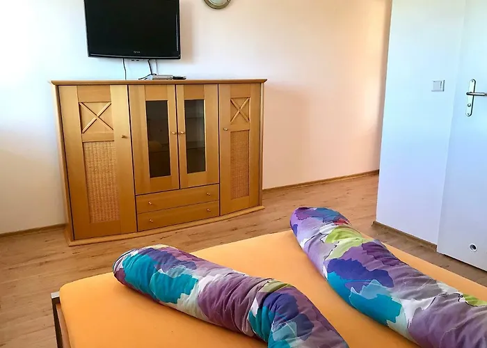 Am Anker Homestay szállás Grzybowo