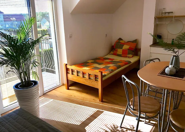 Am Anker Grzybowo (West Pomeranian)