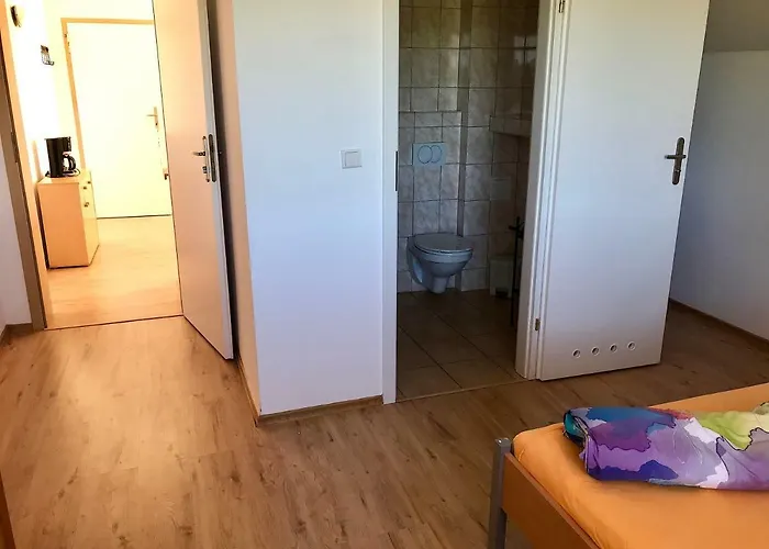 Am Anker * Grzybowo (West Pomeranian)