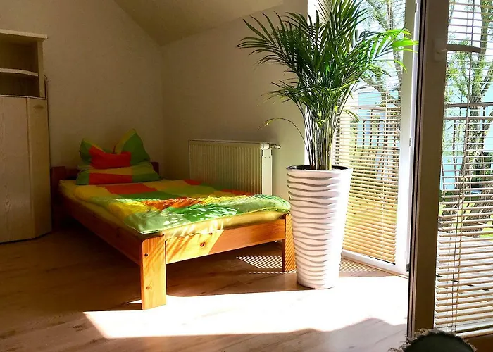 Am Anker Grzybowo (West Pomeranian)