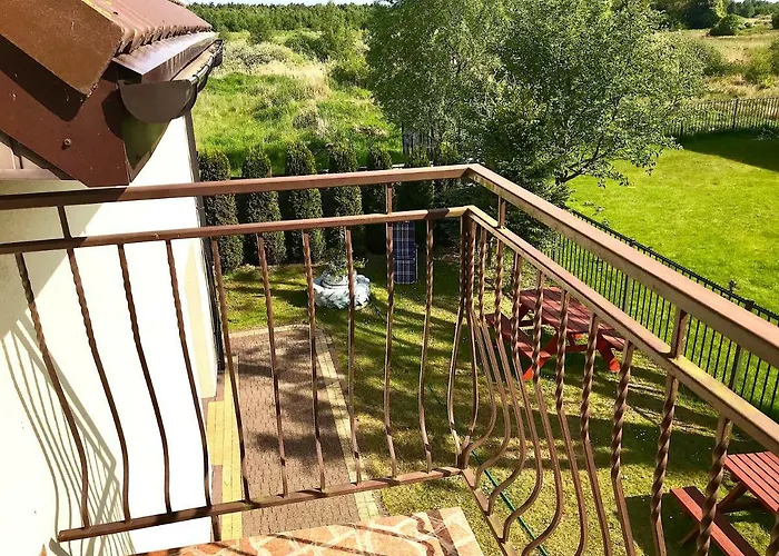 Homestay szállás Am Anker