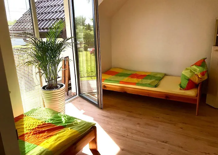 Homestay szállás Am Anker