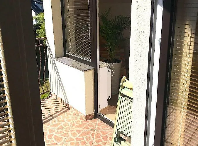 Homestay szállás Am Anker