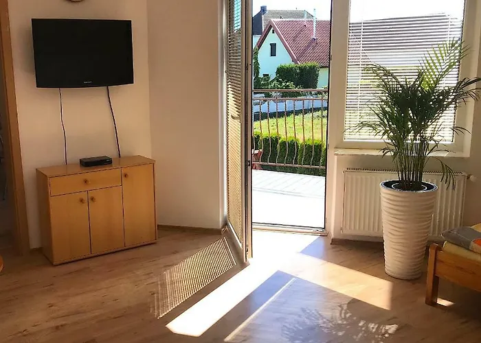 Am Anker * Grzybowo (West Pomeranian)