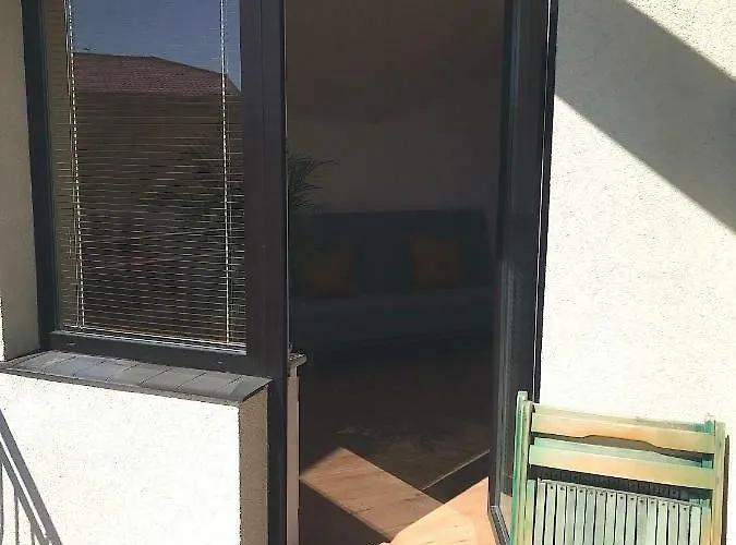 Am Anker Homestay szállás *