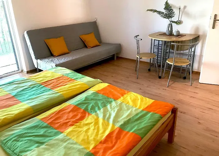 Am Anker Grzybowo (West Pomeranian)