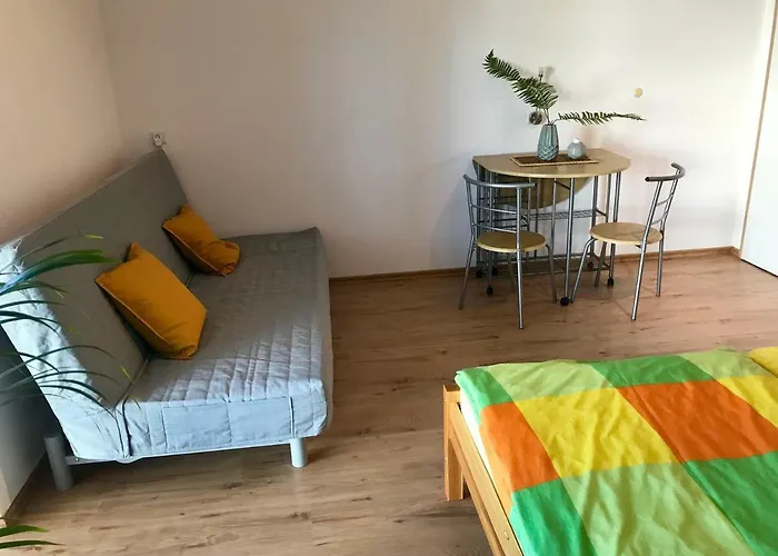 Am Anker Grzybowo (West Pomeranian)