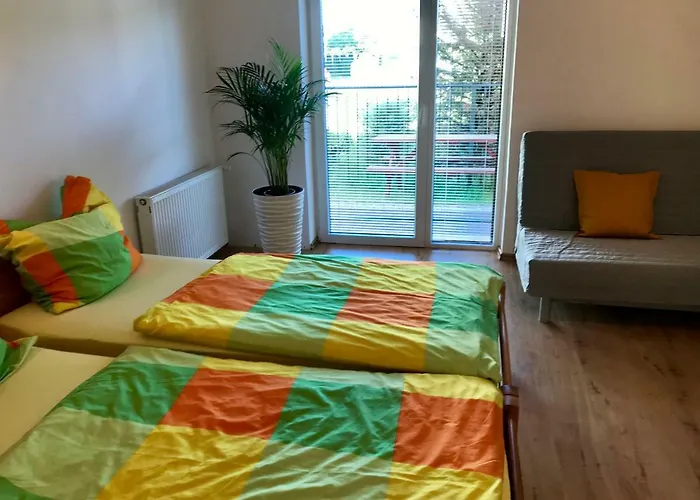 Am Anker Grzybowo (West Pomeranian)