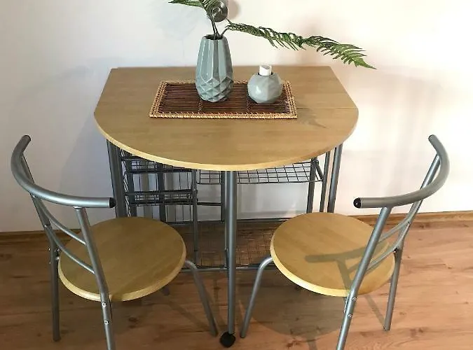 Am Anker Homestay szállás Grzybowo